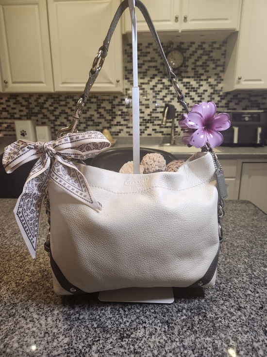 Coach Handbags - Coach Carly Hobo Bag